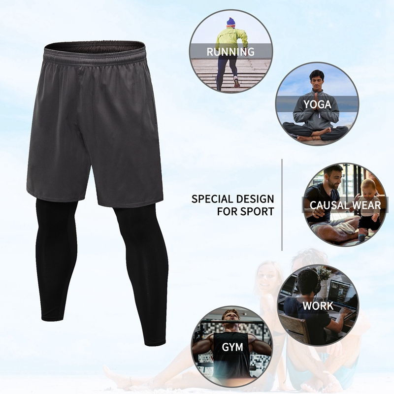Skin tights for basketball sales