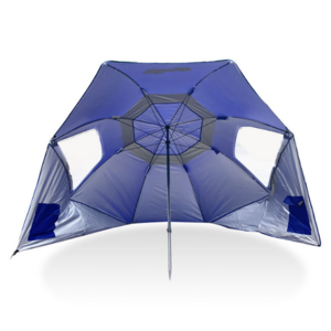 Free Sample high quality OEM custom outdoor outing fishing umbrella beach umbrella beach umbrella beach tent