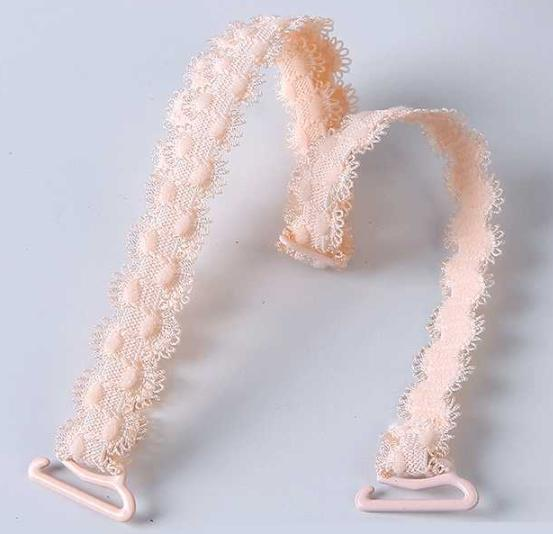 High Quality Bra Jewelry Straps Jewelry Decorative Comfortable Breathable Bra Strap