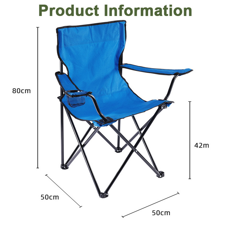 Ultralight Adults Kids Portable Outdoor Fishing Picnic Camping Folding Beach Chairs