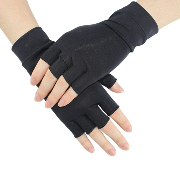 Copper Compression Glove For Arthritis Everyday Support Copper Glove For Carpal Tunnel Arthritis Comprehensive Gloves