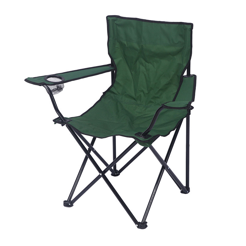 Top Quality Camping Gear Lightweight Stainless Steel Chair Plastic Chair