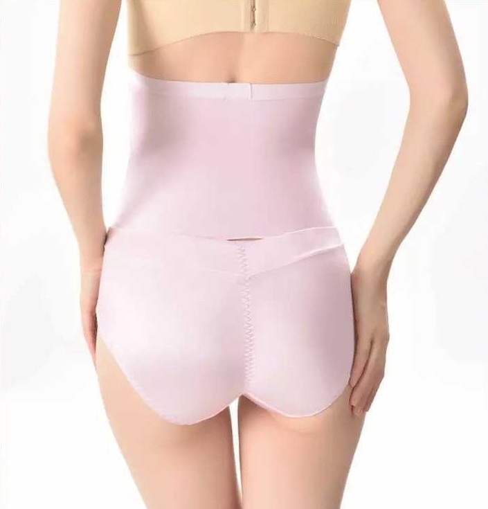 Hot High Waist body Sexy Butt panty Lifter Shape waist binding Women underwear bodysuit Panties