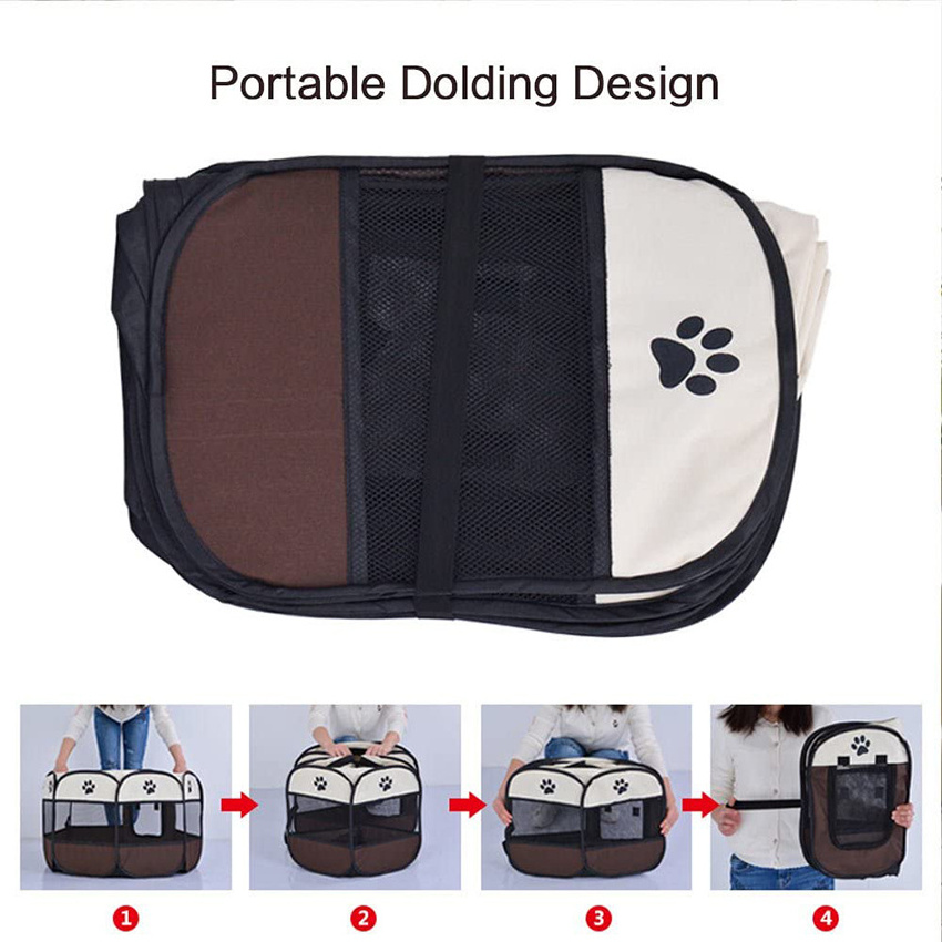 Indoor or Outdoor Pet Cages supplier Suitable for Dog, Cat, Rabbit, Puppy, Hamster or Guinea Pig cages carriers