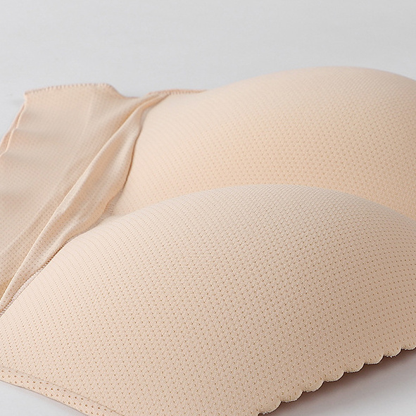 Breathable Seamless Hot Girl Booty Pads Enhancer Shapewear Butt Lifting Panty