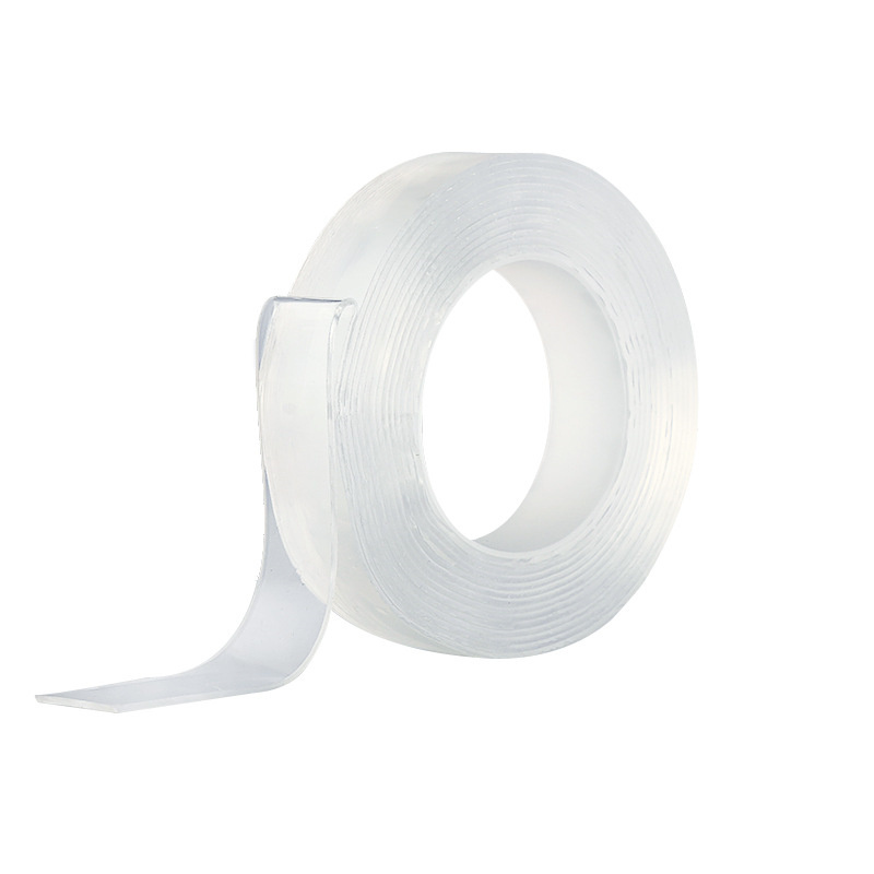 Double Sided Heavy Duty Extra Large Mounting Removable Strong Tape Nano Adhesive Tape Two Sided Tape