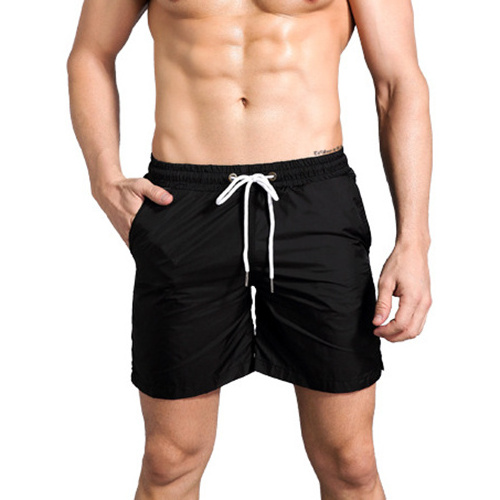 Wholesale Spot casual Fitness Shorts workout Running Gym Compression Basketball pants Shorts For Men