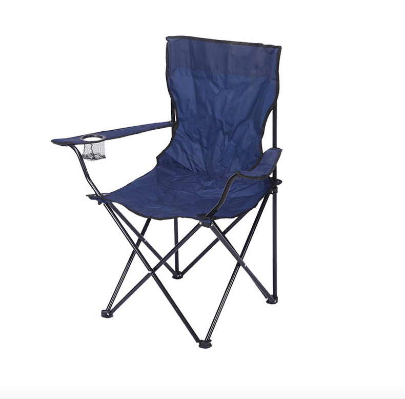 Top Quality Camping Gear Lightweight Stainless Steel Chair Plastic Chair