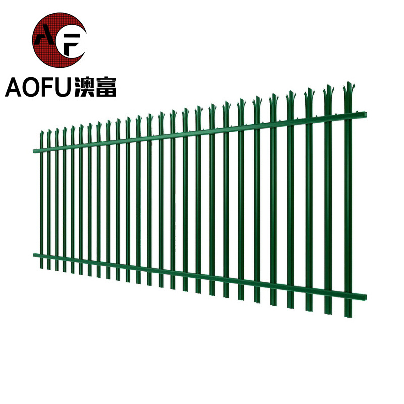 palisade fencing panel suppliers /palisade fencing melbourne australian homes fence