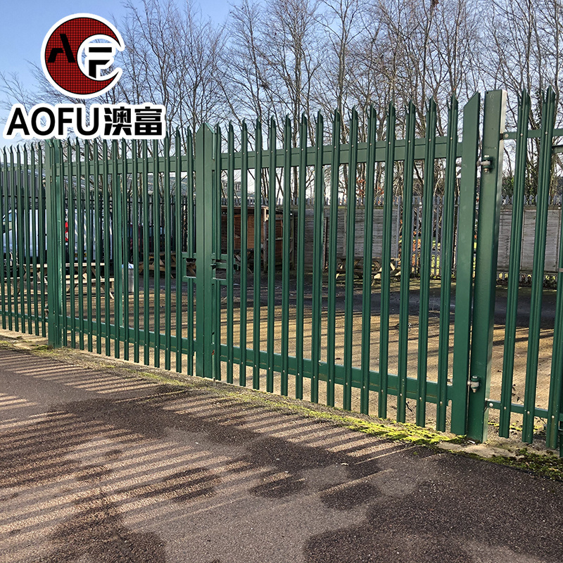 palisade fencing panel suppliers /palisade fencing melbourne australian homes fence