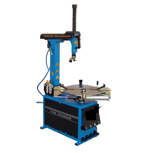 AOFU tyre changer and wheel balancer/tyre changer machine price/mobile truck tyre changer