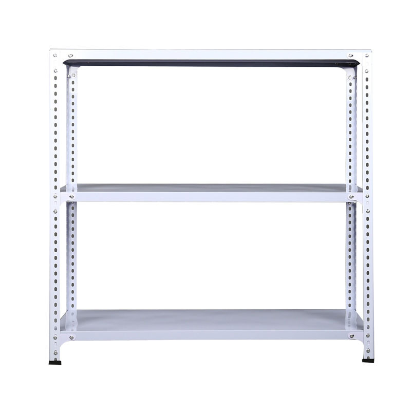 Shelves Adjustable Household Storage Shelf Display Racks 4 Tier Metal Rack