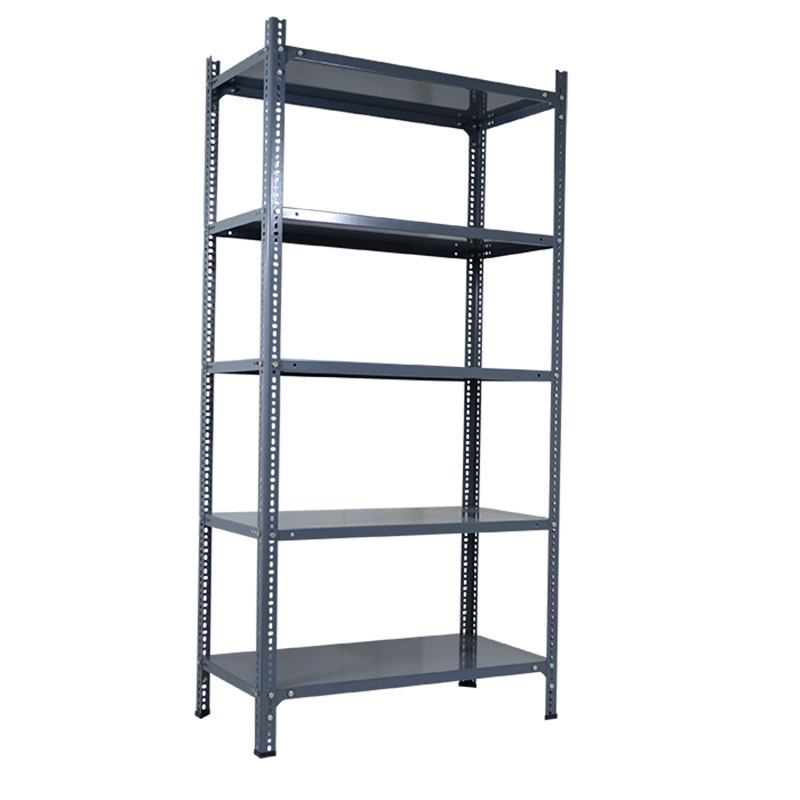 Shelves Adjustable Household Storage Shelf Display Racks 4 Tier Metal Rack