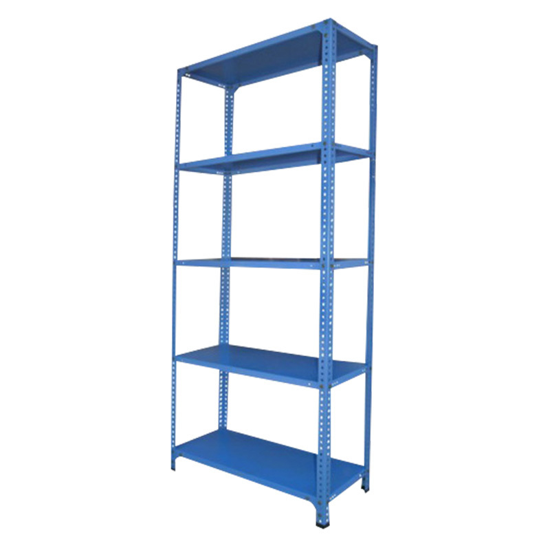 Shelves Adjustable Household Storage Shelf Display Racks 4 Tier Metal Rack