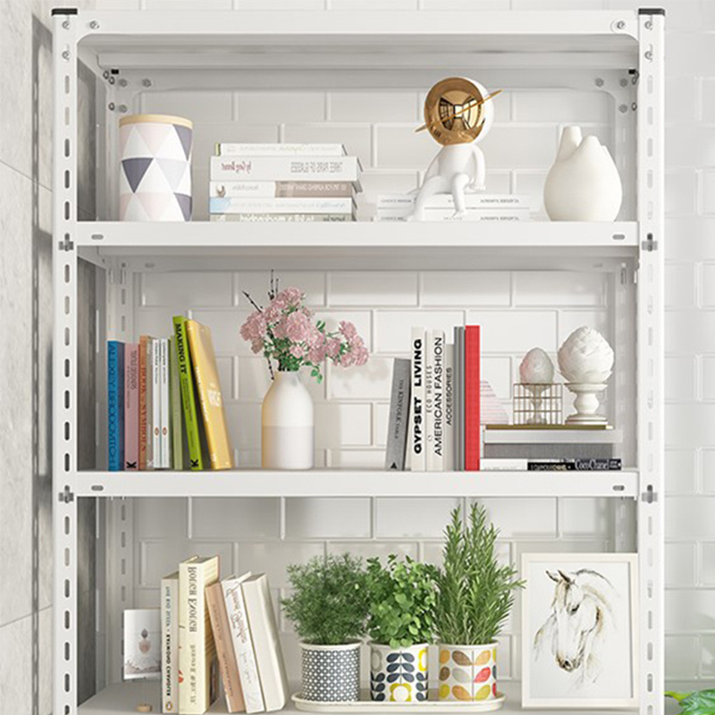 Stainless Steel Bolt Store Display Storage Rack Shelf