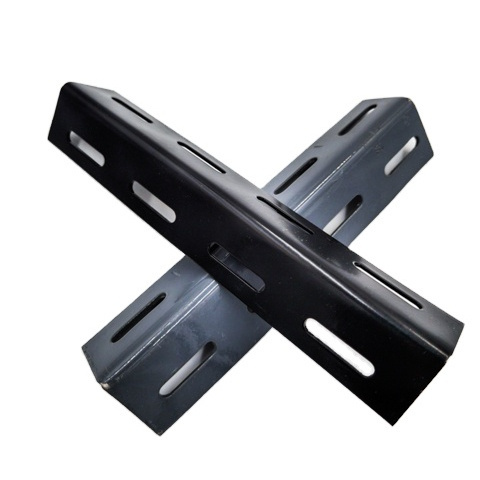 Siku Rak/ Angled Shelf Wholesale Cookie Slotted Angle Post For Angle Shelves With Bolts And Nuts