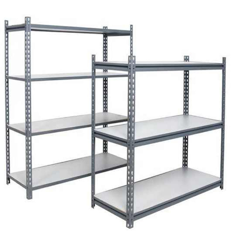 Stainless Steel Bolt Store Display Storage Rack Shelf