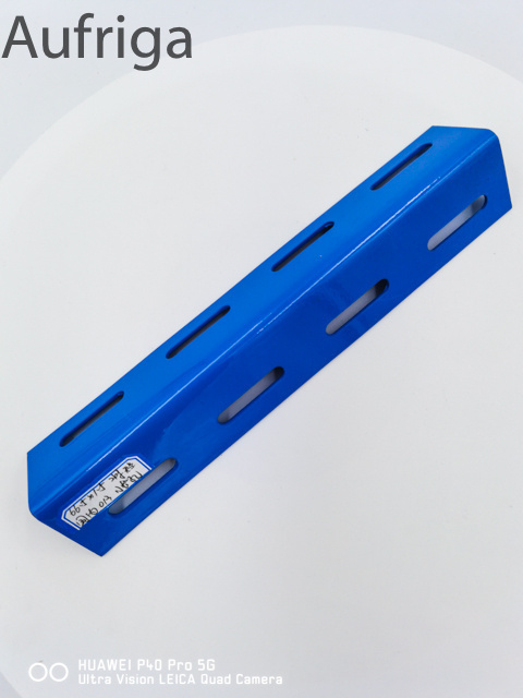 Siku Rak/ Angled Shelf Wholesale Cookie Slotted Angle Post For Angle Shelves With Bolts And Nuts