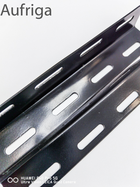 Siku Rak/ Angled Shelf Wholesale Cookie Slotted Angle Post For Angle Shelves With Bolts And Nuts