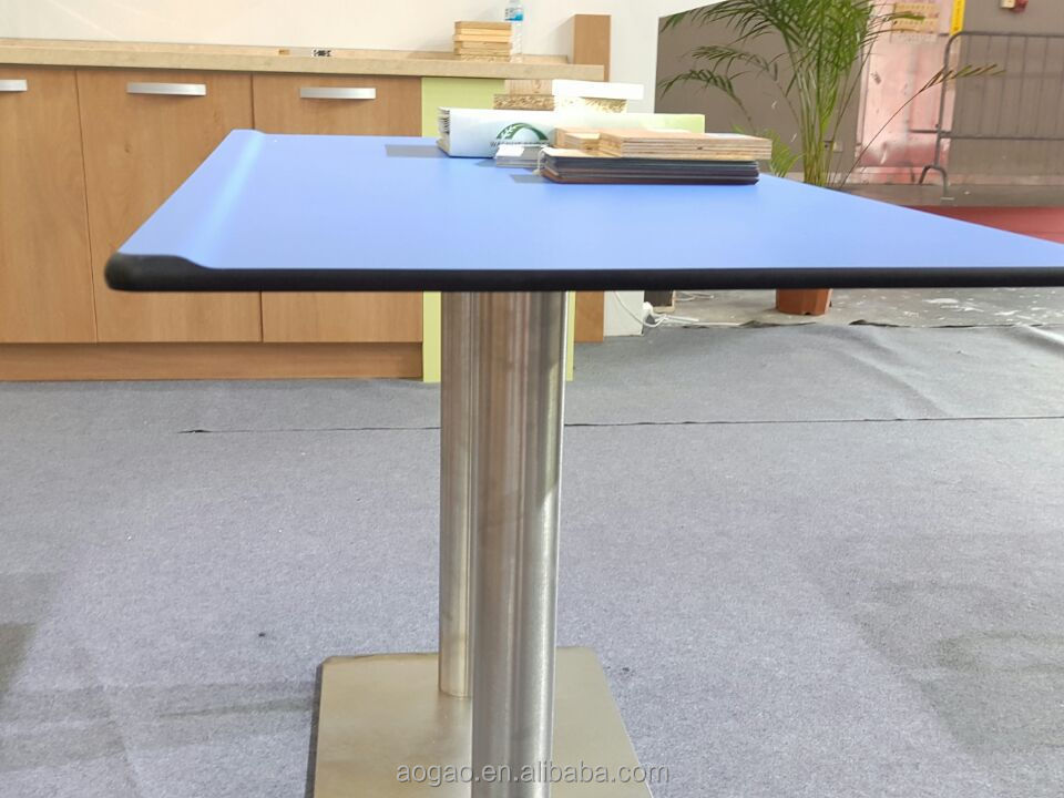 AOGAO phenolic resin table top