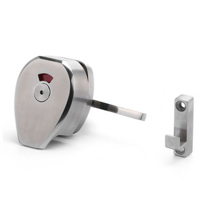 Aogao 88-2 bathroom toilet door lock