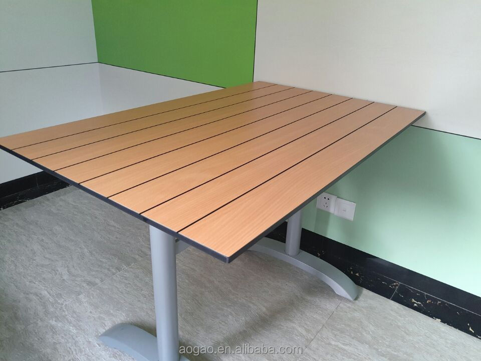 AOGAO phenolic resin table top