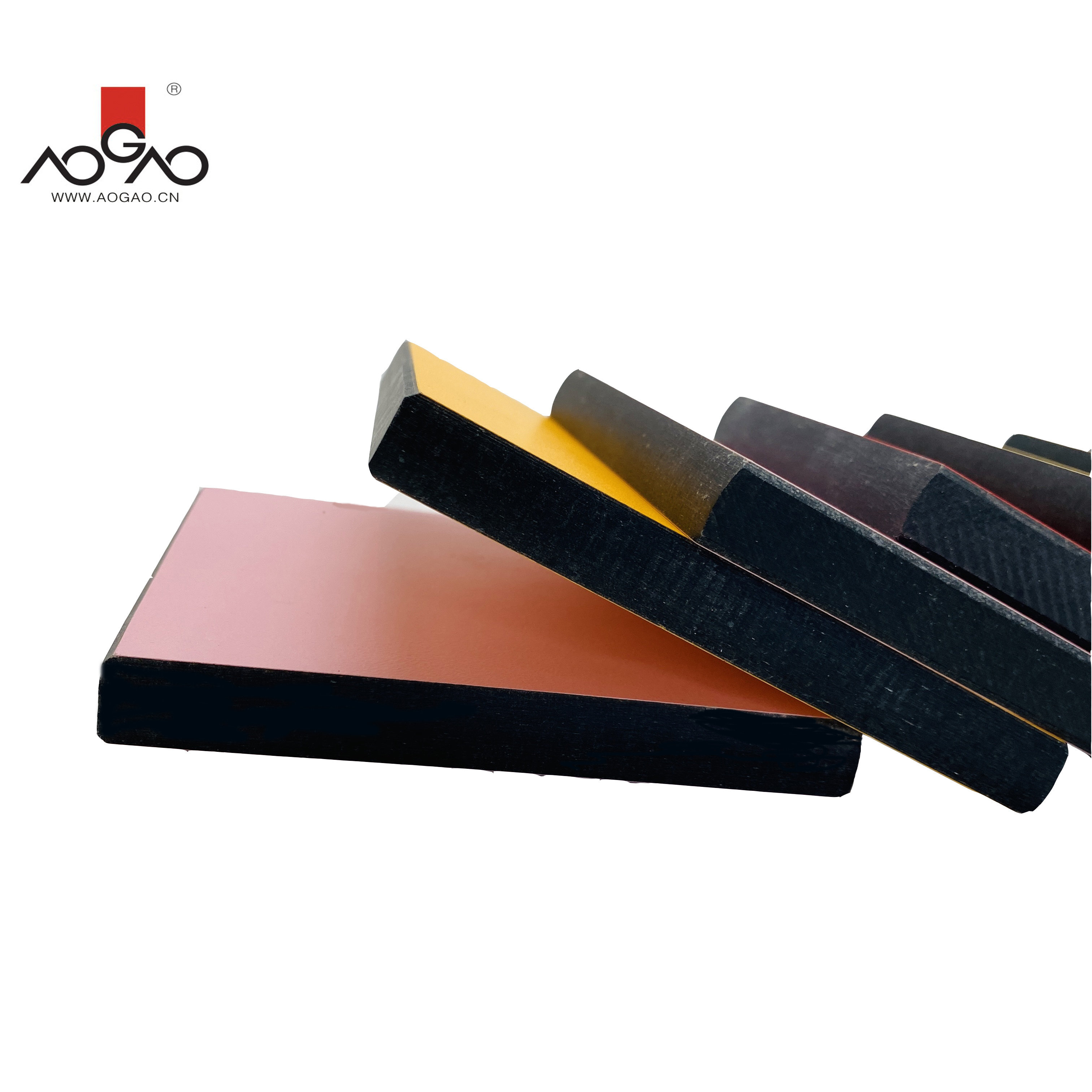 Aogao high pressure HPL 12mm Compact laminate