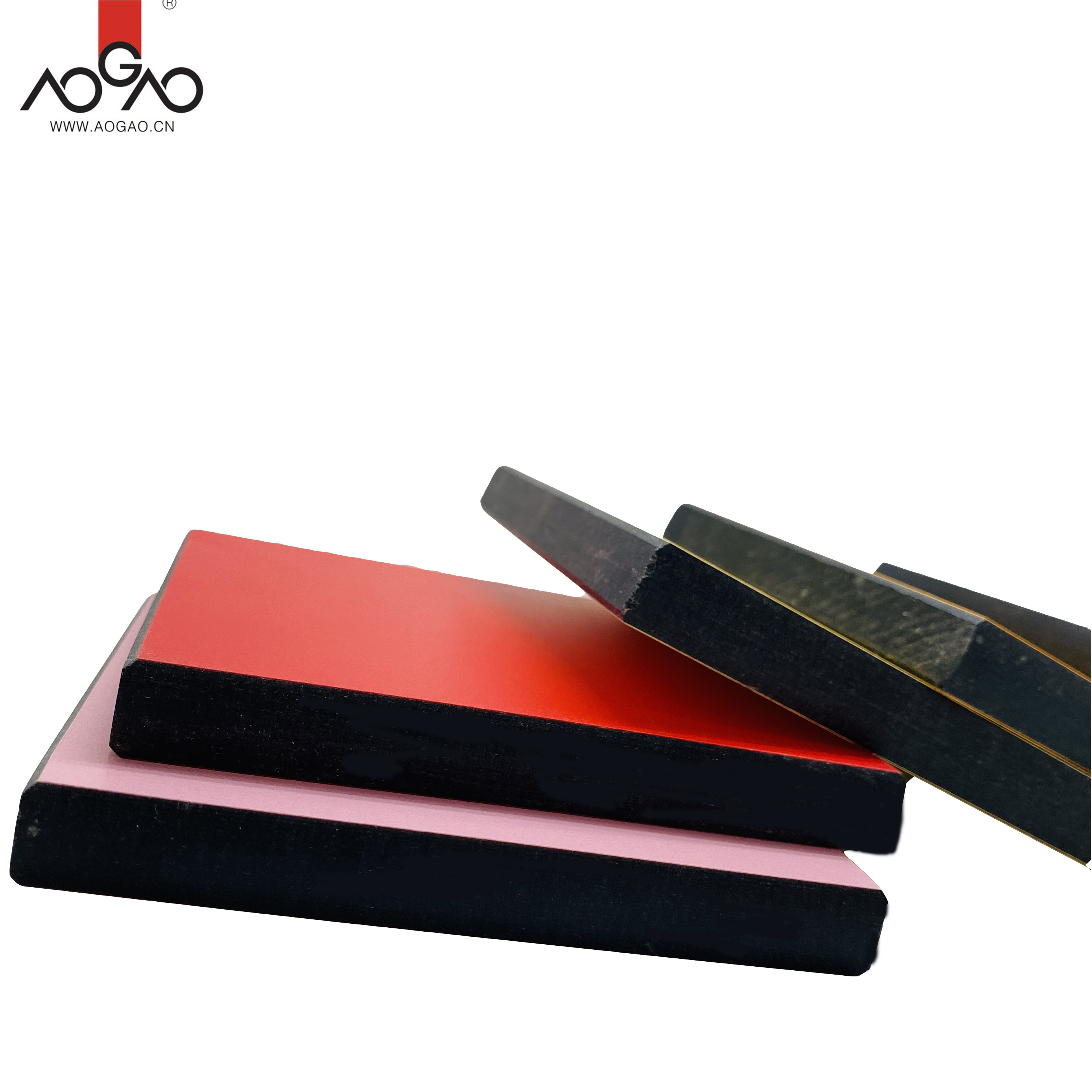 Aogao high pressure HPL 12mm Compact laminate