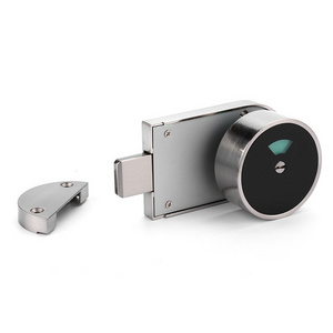 AOGAO WC Cubicle Door Accessories Toilet Partition Indicator Lock