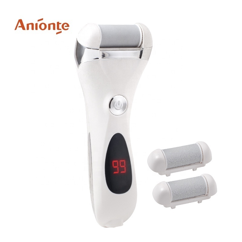 Very Eternity Callus Remover Machine, Foot Rasp Callus Remover, Electric Foot File