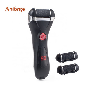 Very Eternity Callus Remover Machine, Foot Rasp Callus Remover, Electric Foot File