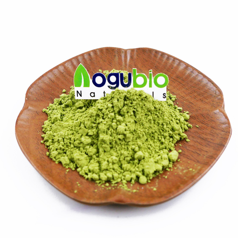 Wholesale Free Sample Approved Organic Matcha Tea Powder/Organic Matcha Powder