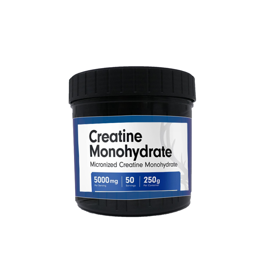 AOGUBIO Supply Bulk 99% Creatine Monohydrate 200 Mesh