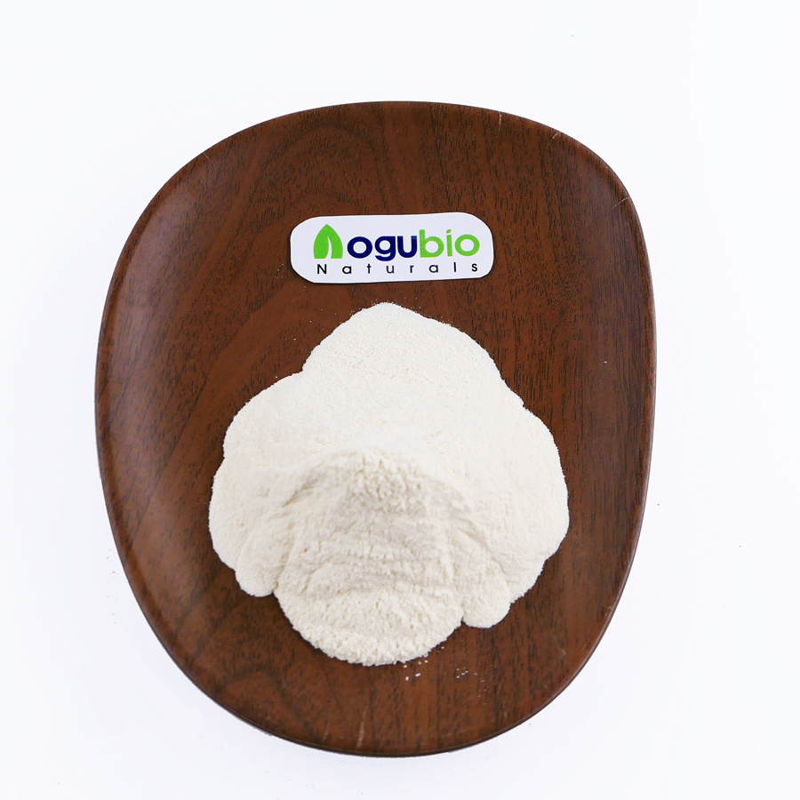 Freeze-dried Peach powder AOGUBIO Factory Provides Supplements Honey peach fruit juice powder