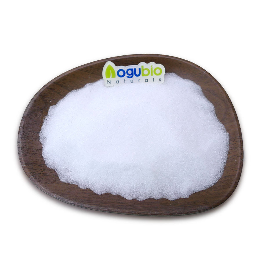 Hot Sell Food Grade CAS 96-26-4 1,3-Dihydroxyacetone Powder Dihydroxyacetone/DHA powder