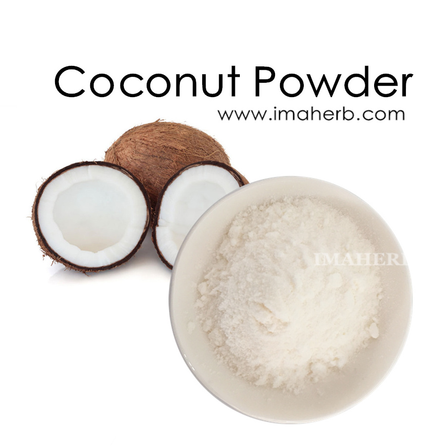 Wholesale Price Organic Coconut milk Powder For Hot Sales