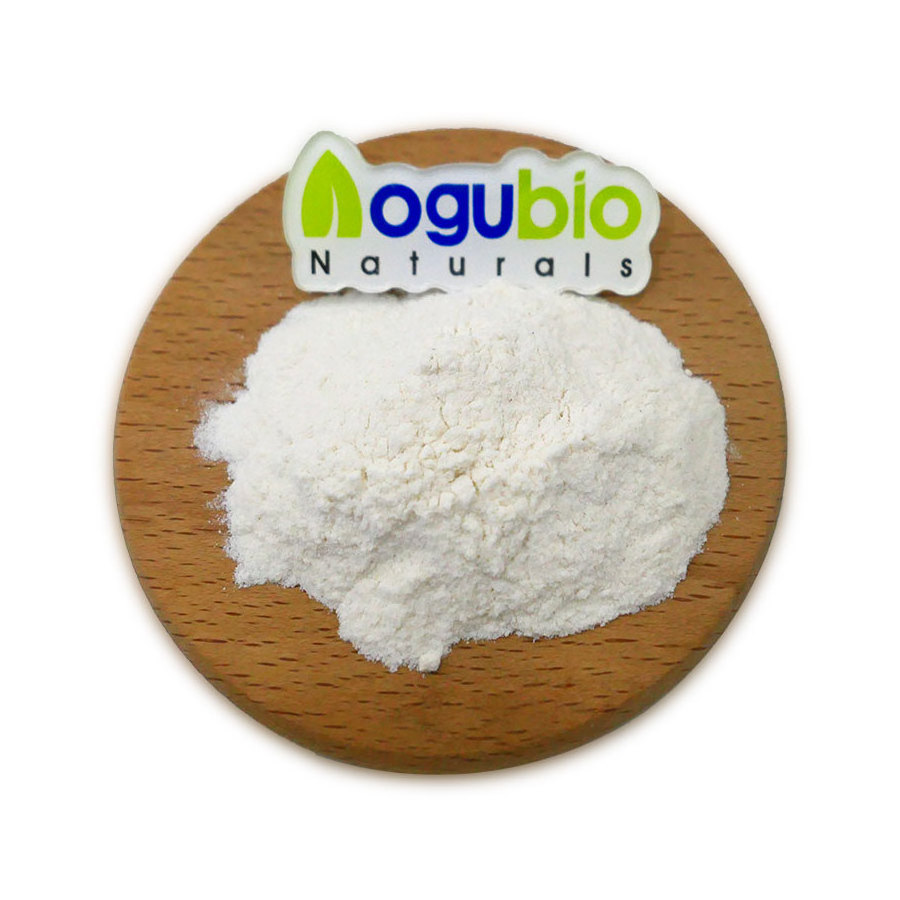 AOGUBIO Wholesale Price Oat Beta Glucan 70% 80% Food/Cosmetic Grade Oat Beta Glucan Powder