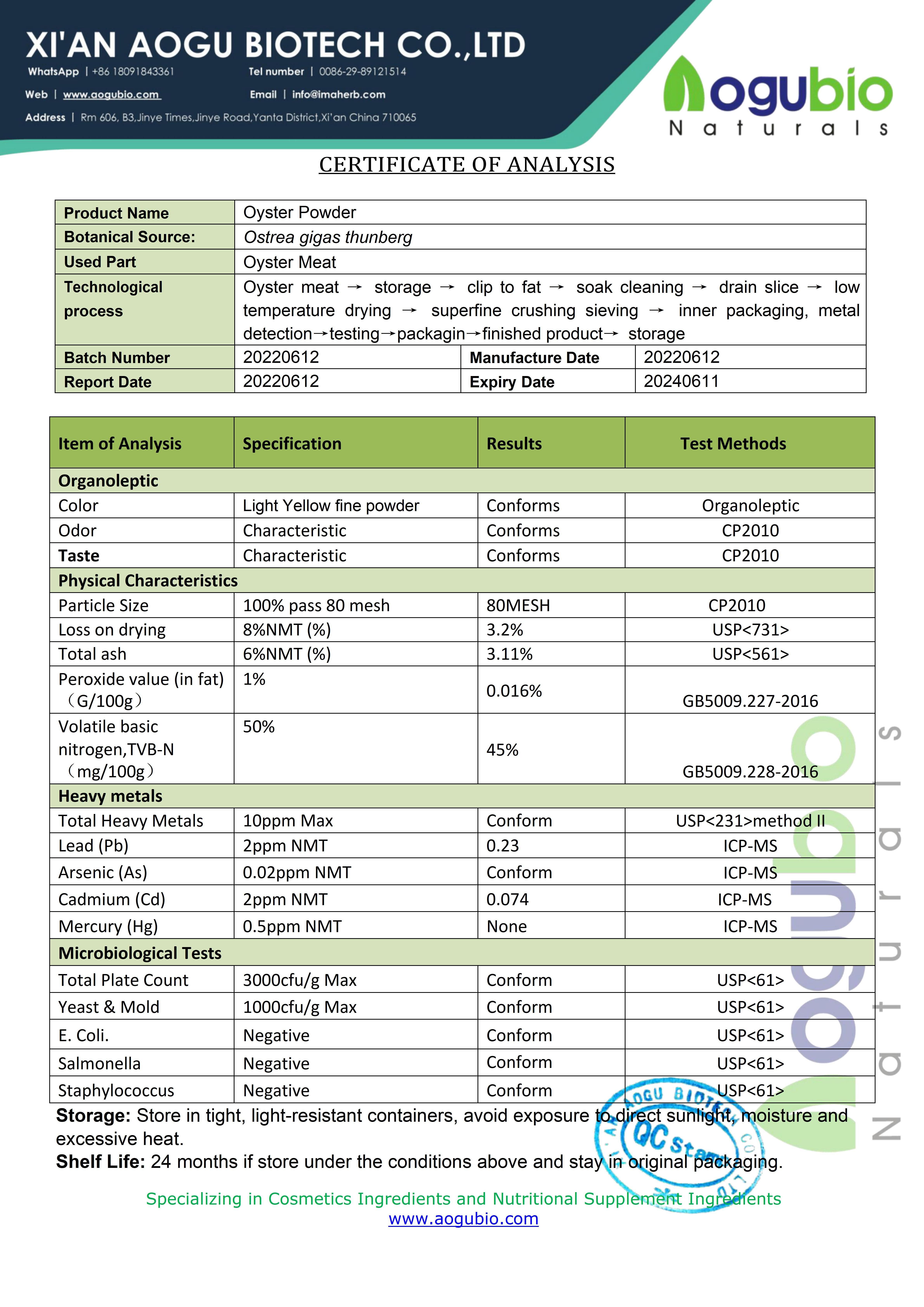 Highly Concentrated Oyster Extract Capsules Supports Energy & lmmune Boost Oyster capsules Supplement