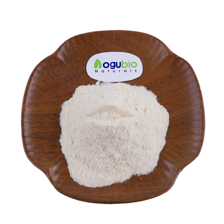 Freeze-dried Peach powder AOGUBIO Factory Provides Supplements Honey peach fruit juice powder