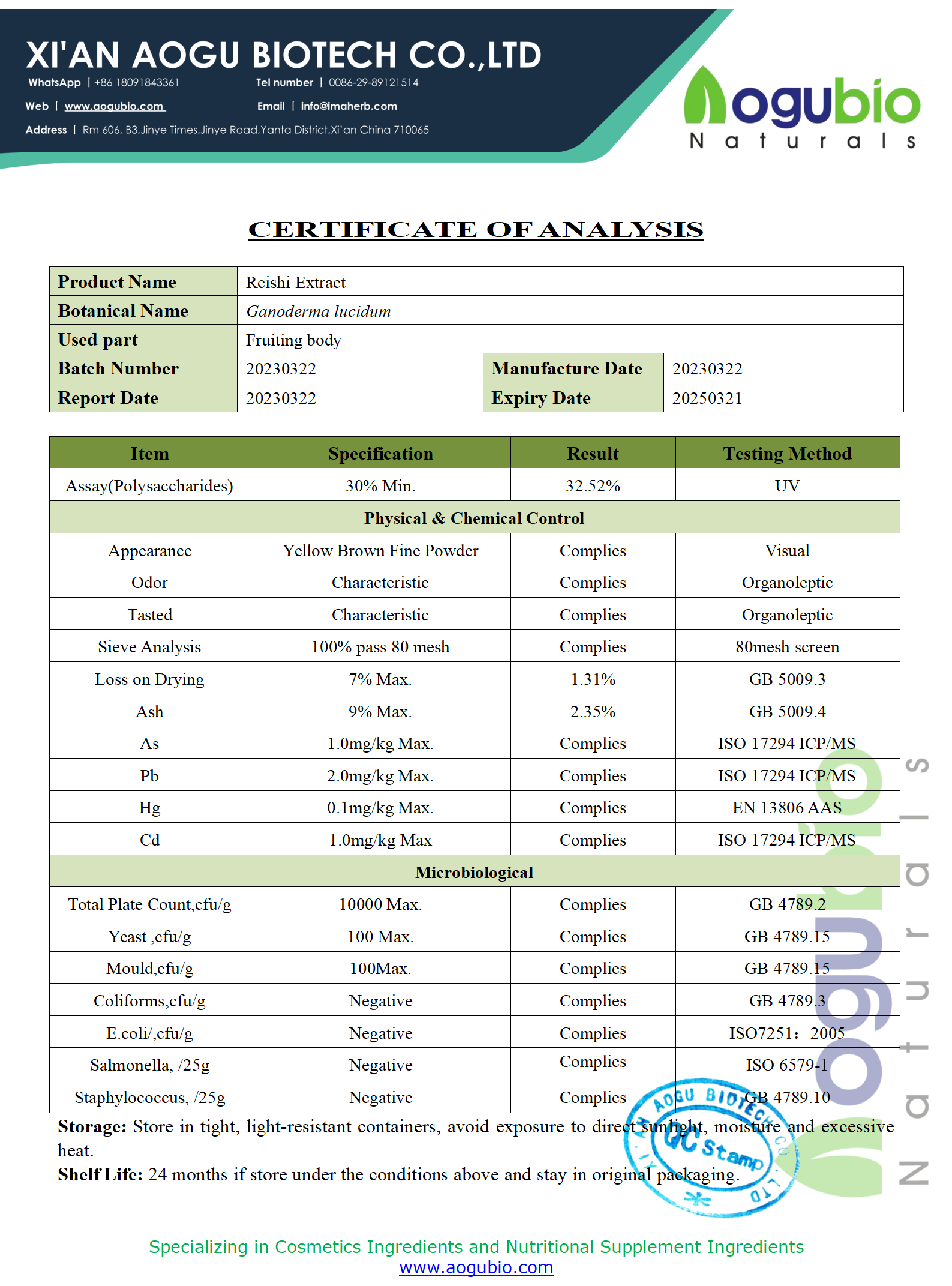 OEM Mushroom Supplement Ganoderma Lucidum Capsule/Reishi Extract Mushroom Complex Capsules