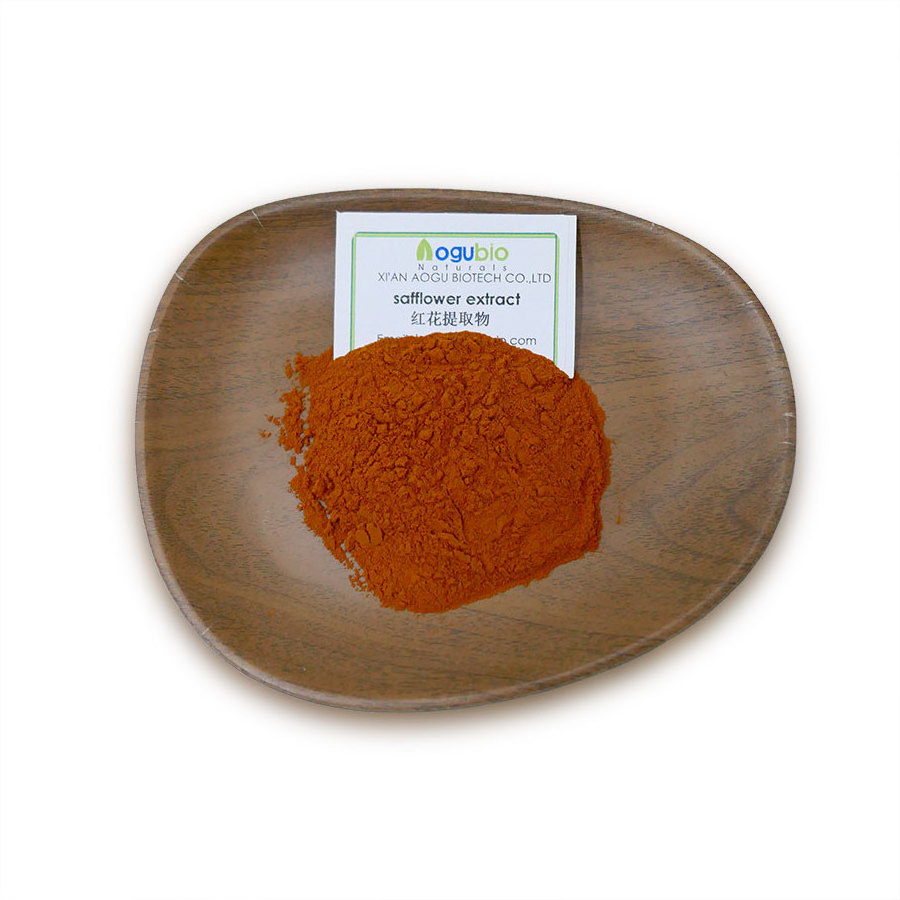 Hot Selling Saffron Extract 0.3% Saffron Powder Herbal Saffron Extract Powder