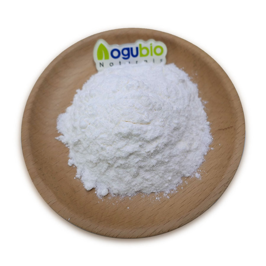 Skin Whitening Cosmetics Grade Kojic Acid Dipalmitate Powder