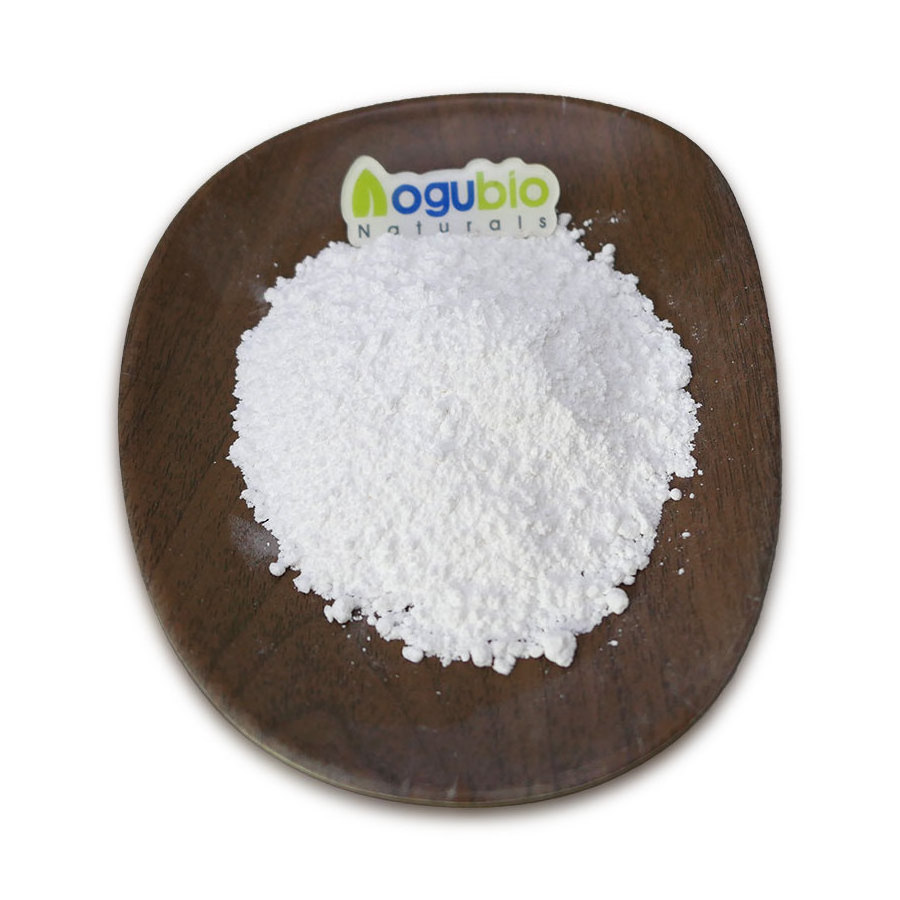 Food Grade Magnesium L Threonate CAS 778571-57-6 99% Magnesium L-Threonate Powder