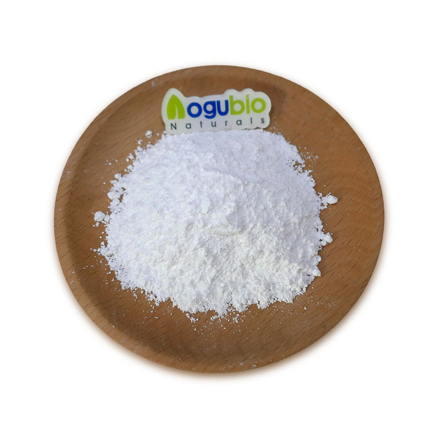 Food Grade Magnesium L Threonate CAS 778571-57-6 99% Magnesium L-Threonate Powder