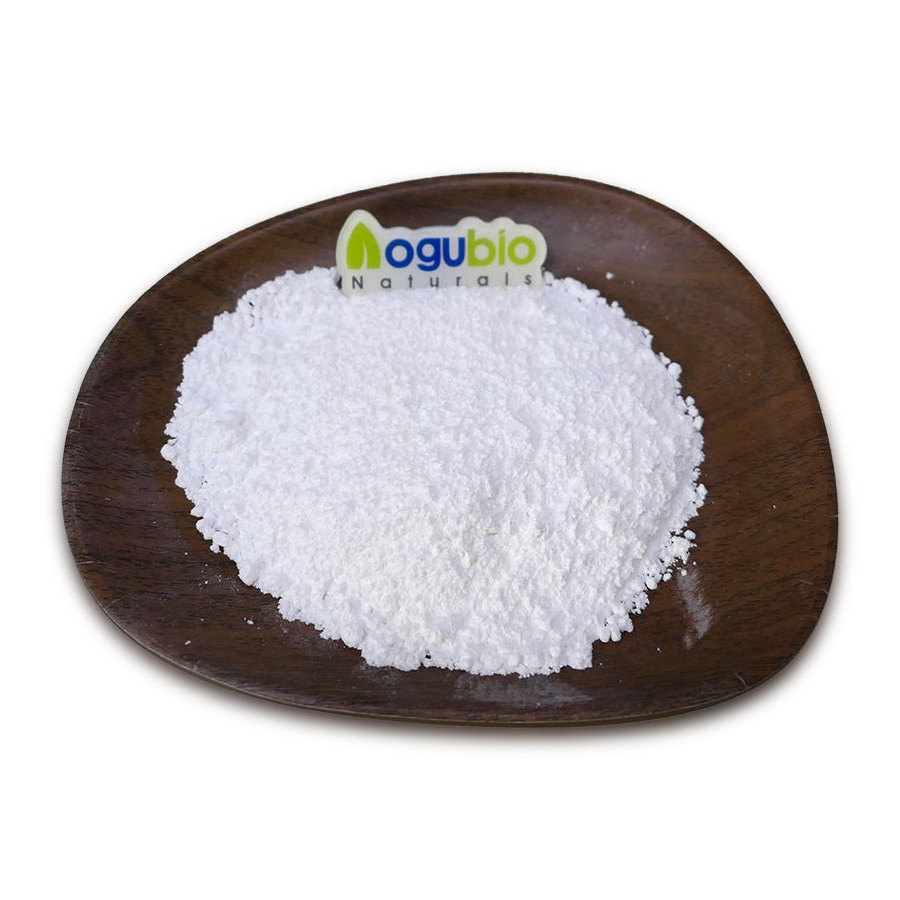 Food Grade Magnesium L Threonate CAS 778571-57-6 99% Magnesium L-Threonate Powder