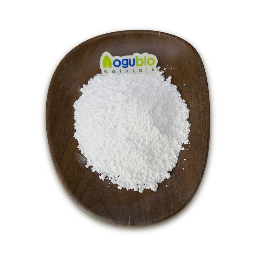 Food Grade Magnesium L Threonate CAS 778571-57-6 99% Magnesium L-Threonate Powder