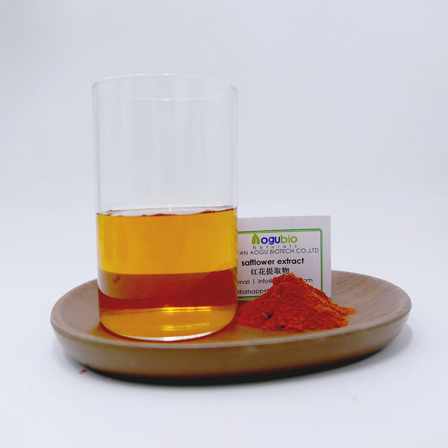 Hot Selling Saffron Extract 0.3% Saffron Powder Herbal Saffron Extract Powder