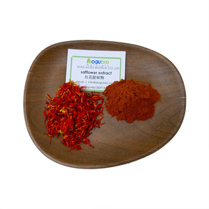 Hot Selling Saffron Extract 0.3% Saffron Powder Herbal Saffron Extract Powder