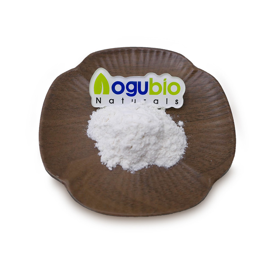 Aogubio Supply High Quality Cosmetic Grade CAS 13832-70-7 Stearyl Glycyrrhetinate 99% Powder