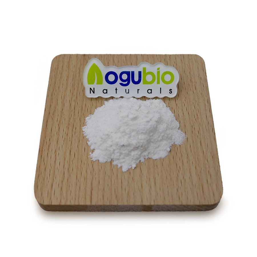 Aogubio Supply High Quality Cosmetic Grade CAS 13832-70-7 Stearyl Glycyrrhetinate 99% Powder